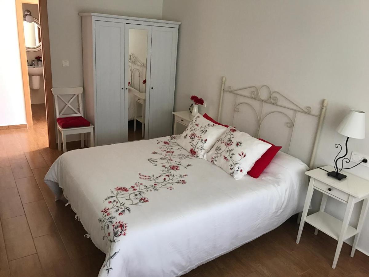 Colores De Tahona Turismo Rural Moratalla Zewnętrze zdjęcie