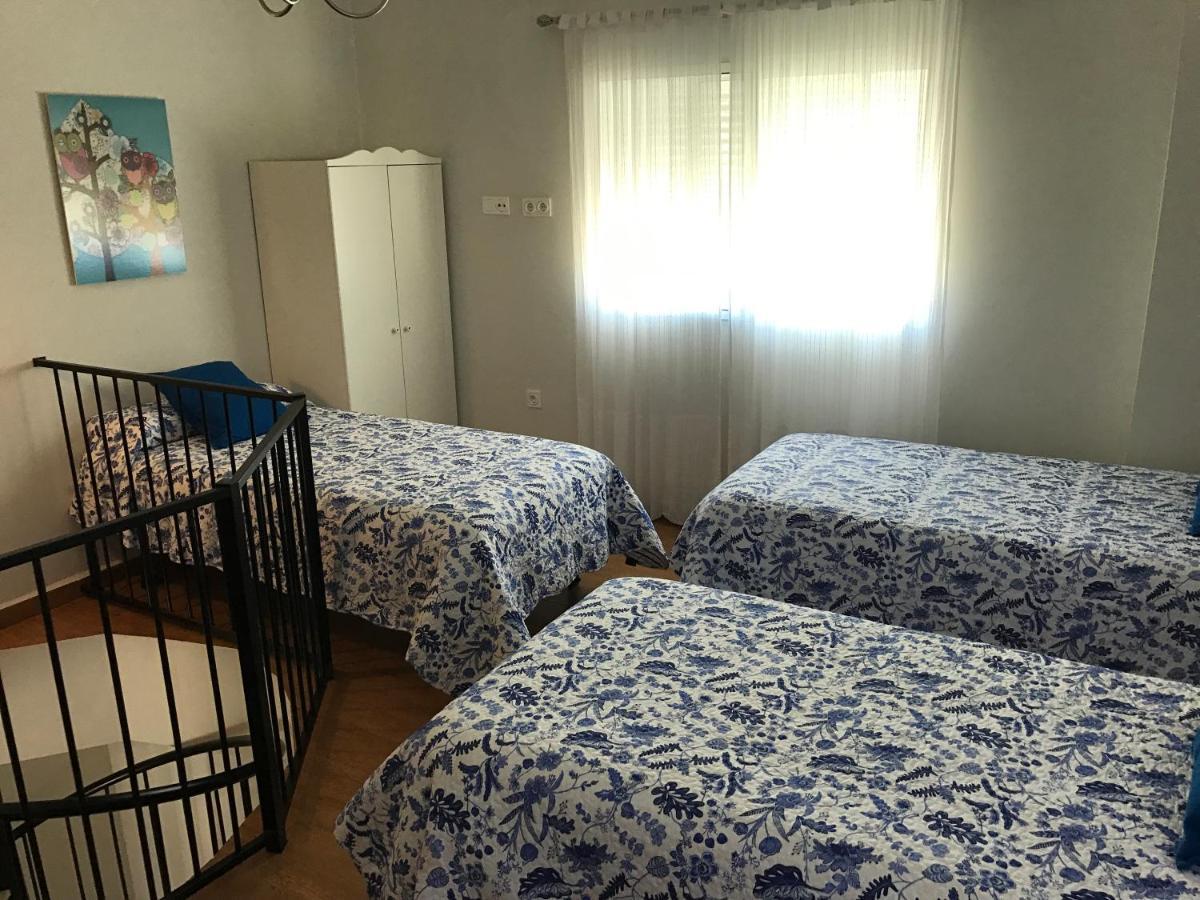 Colores De Tahona Turismo Rural Moratalla Zewnętrze zdjęcie