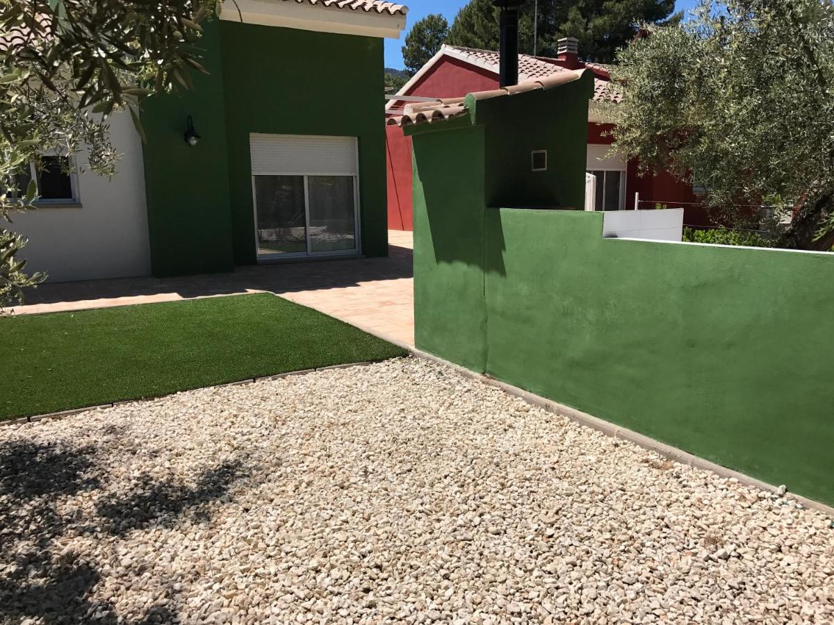 Colores De Tahona Turismo Rural Moratalla Zewnętrze zdjęcie