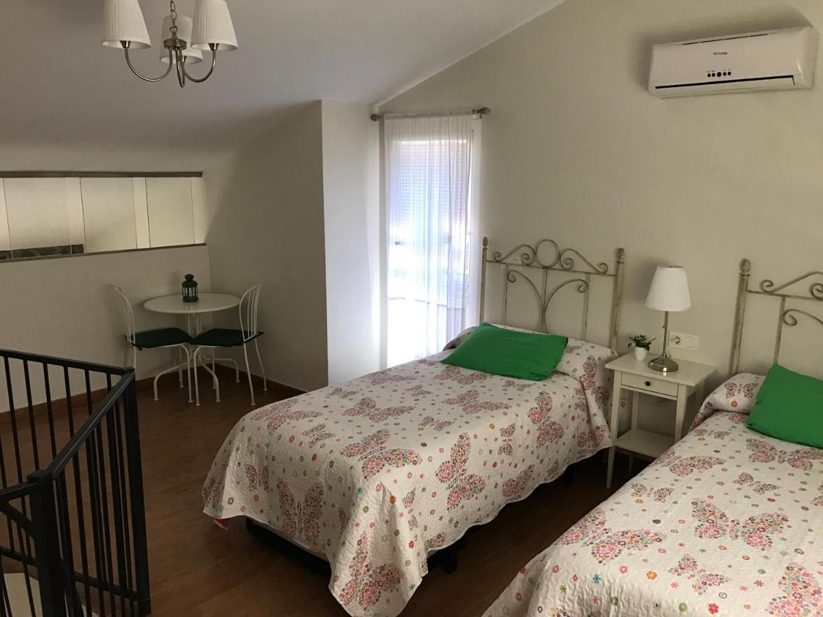 Colores De Tahona Turismo Rural Moratalla Zewnętrze zdjęcie