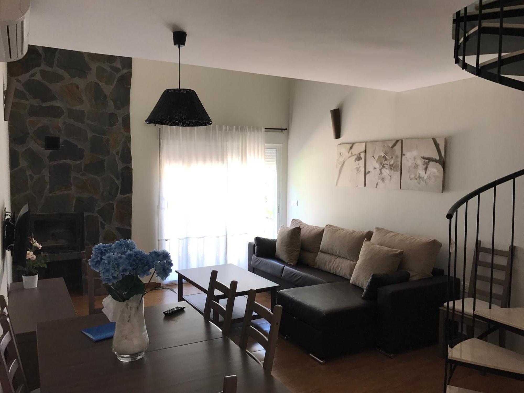 Colores De Tahona Turismo Rural Moratalla Zewnętrze zdjęcie