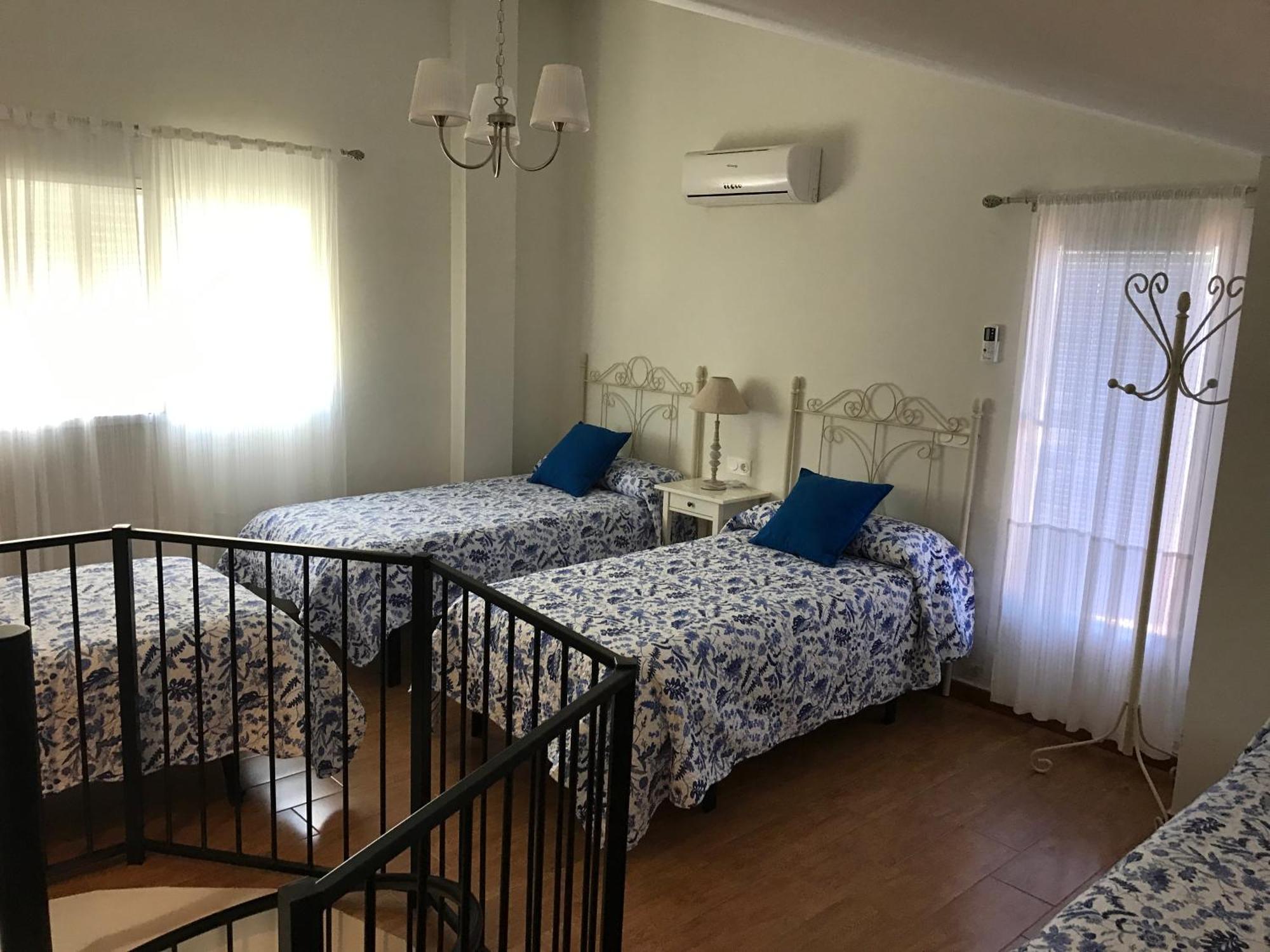 Colores De Tahona Turismo Rural Moratalla Zewnętrze zdjęcie