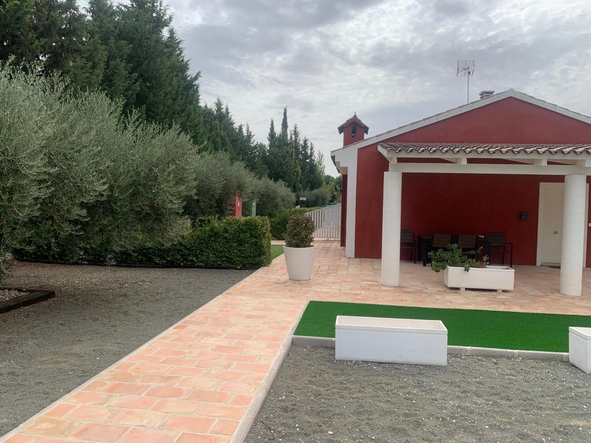 Colores De Tahona Turismo Rural Moratalla Zewnętrze zdjęcie